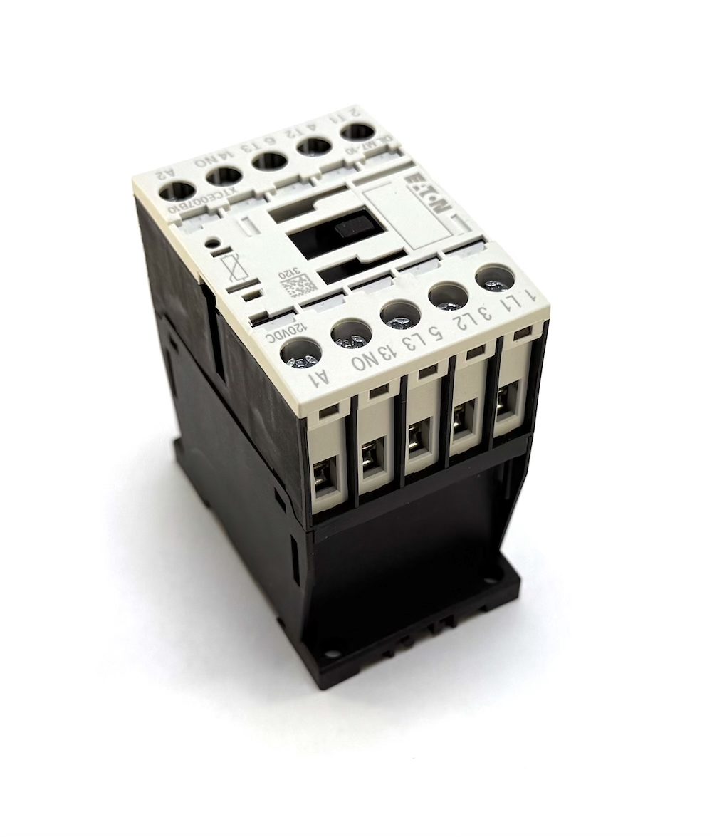 Eaton XTCE007B10AD-NIB