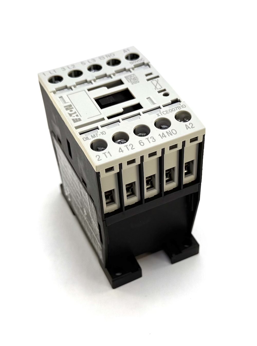 Eaton XTCE007B10AD-NIB