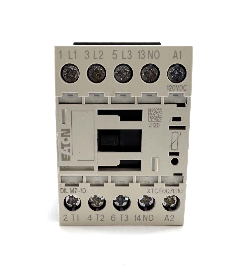 Eaton XTCE007B10AD-NIB