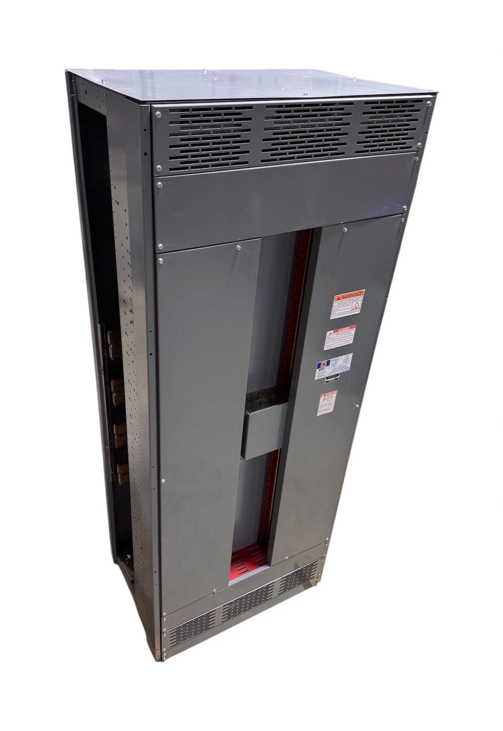 Square D DDP342000600N136M-NML-RECON