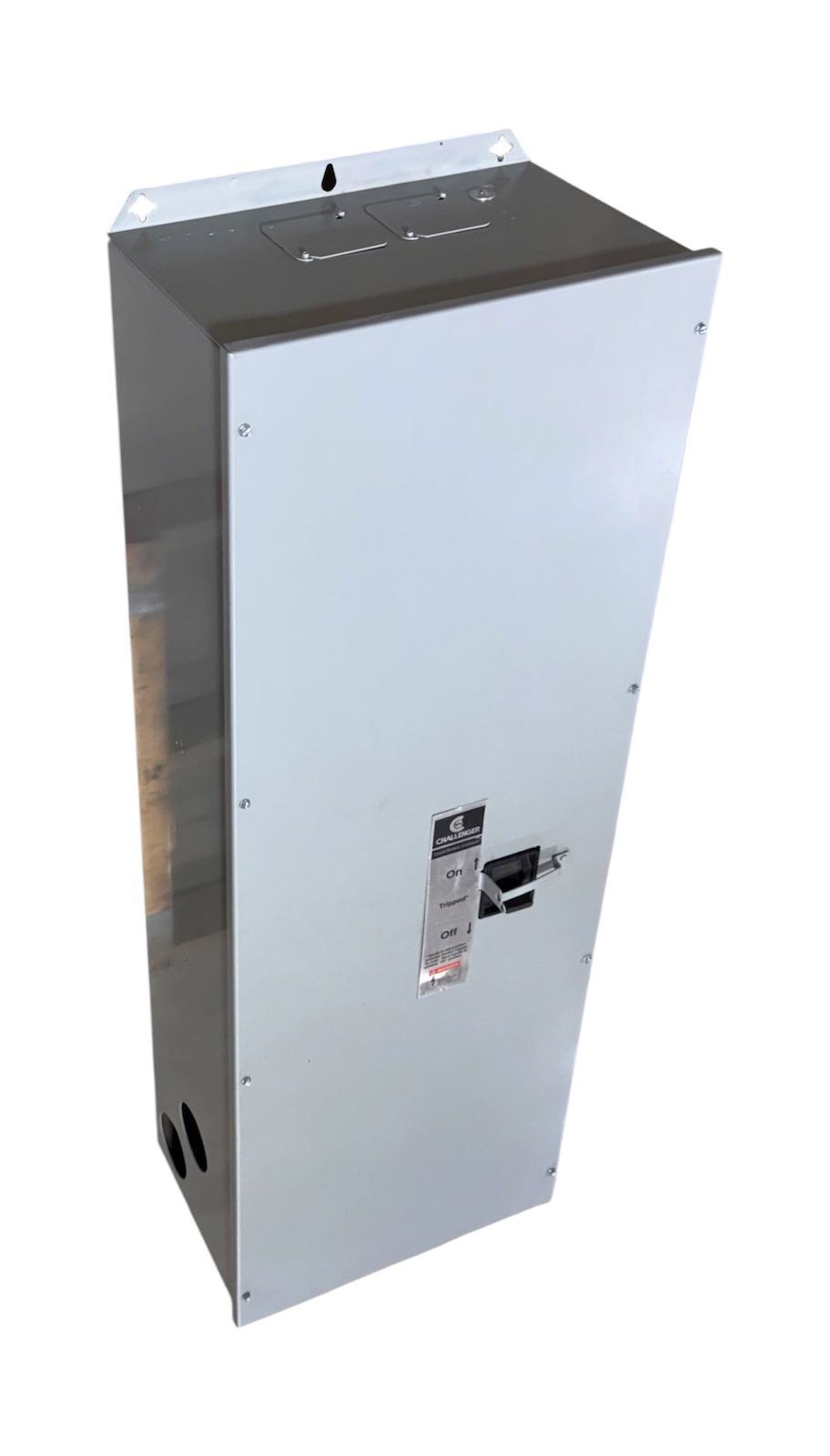 Challenger CMS331200600N11CSM-800A-USED