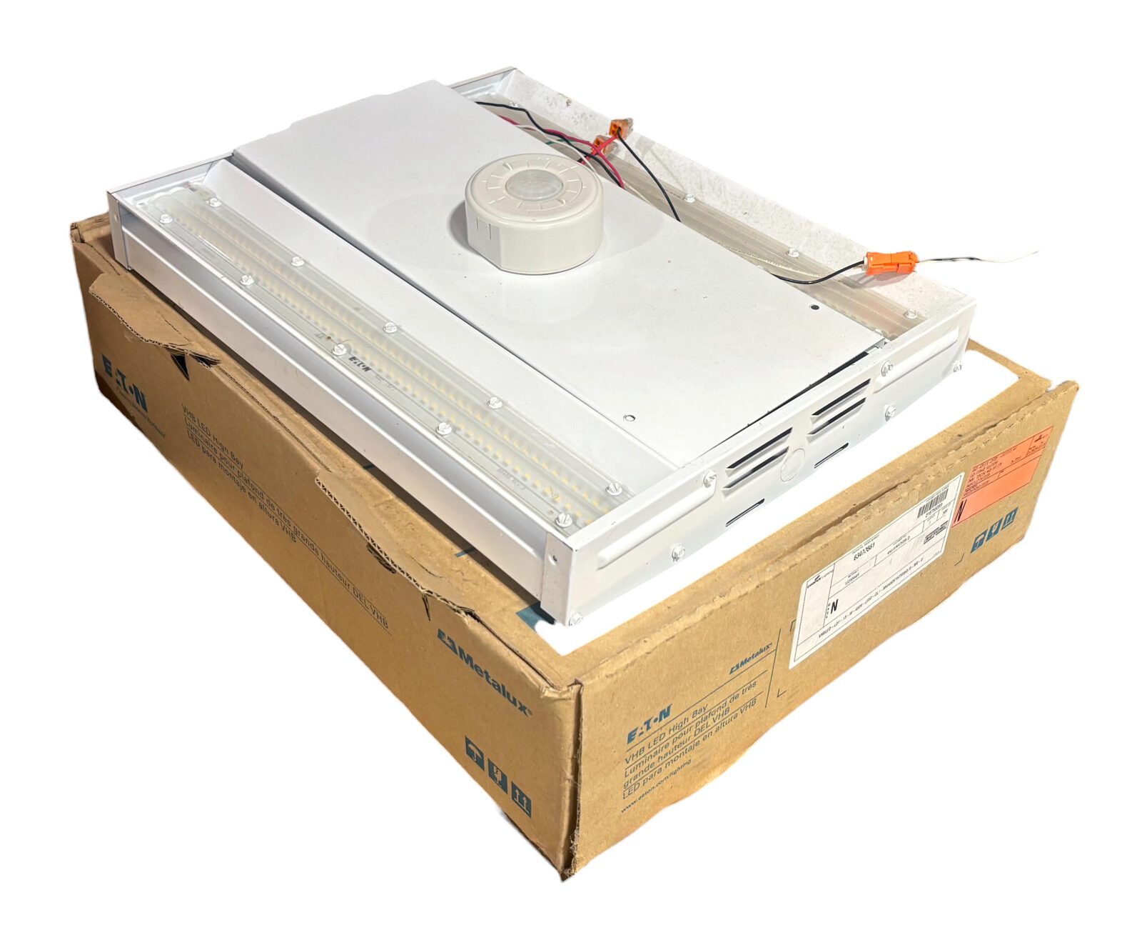 VHBLED-LD1-15-W-480V-L850-CD1-NEW