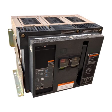 Merlin Gerin MP08H1-800A