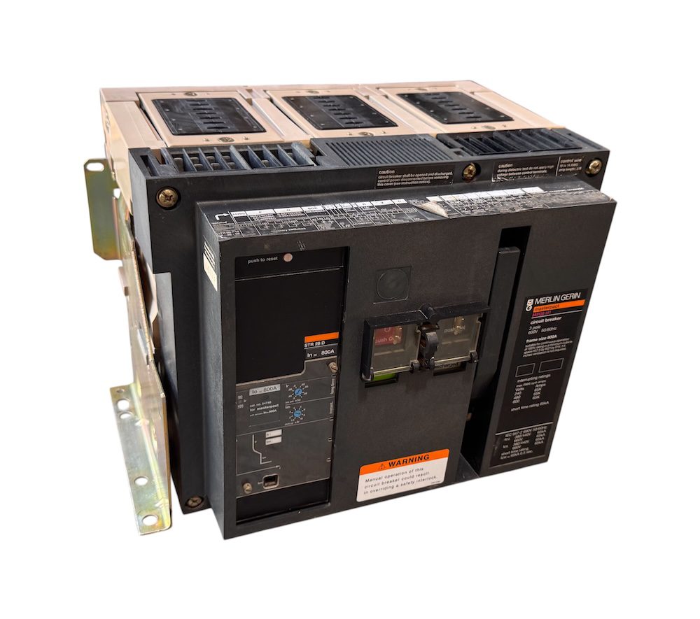 Merlin Gerin MP08H1-800A