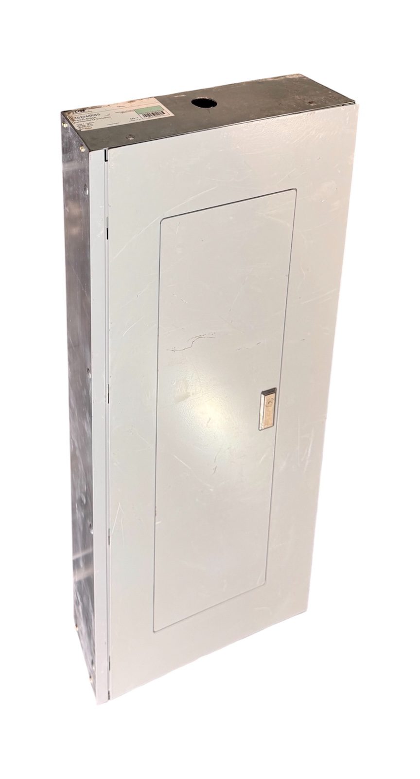 Eaton CMS34100240N154BAB-NOMAIN-USED