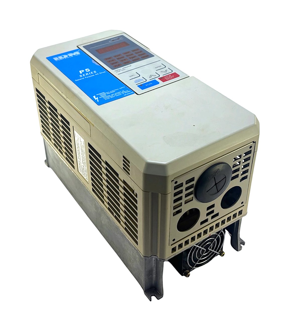 CIMR-P5U23P7-USED