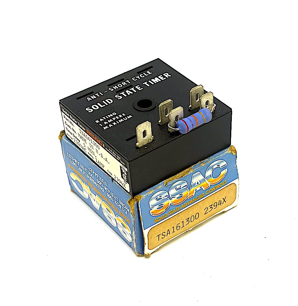 TSA161300