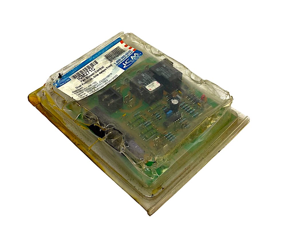 ICM271C