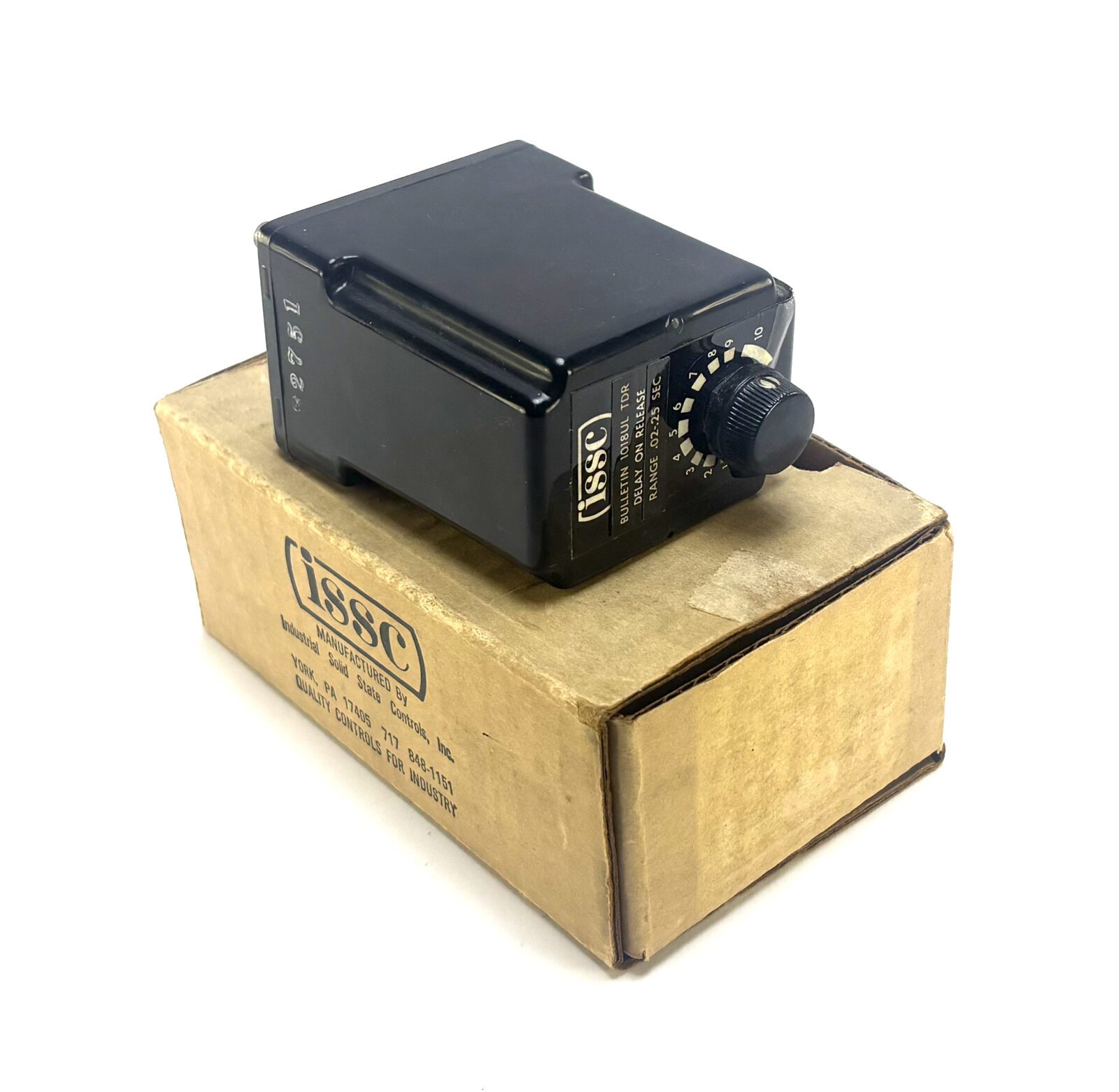 1018UL-P-1-NIB