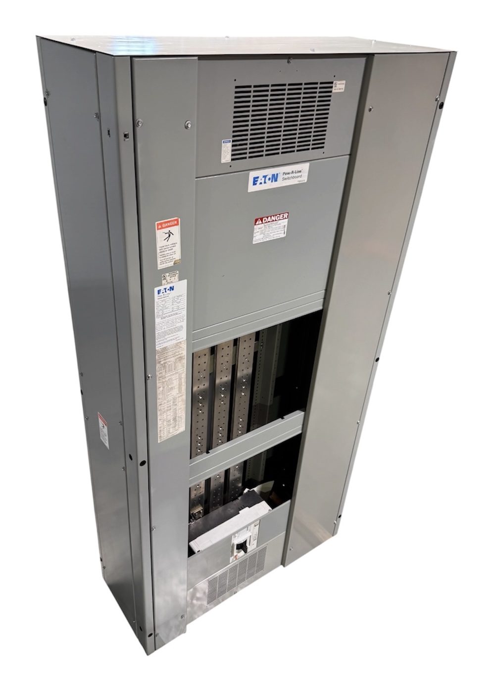 Eaton CMP341200480N168ND-RECON