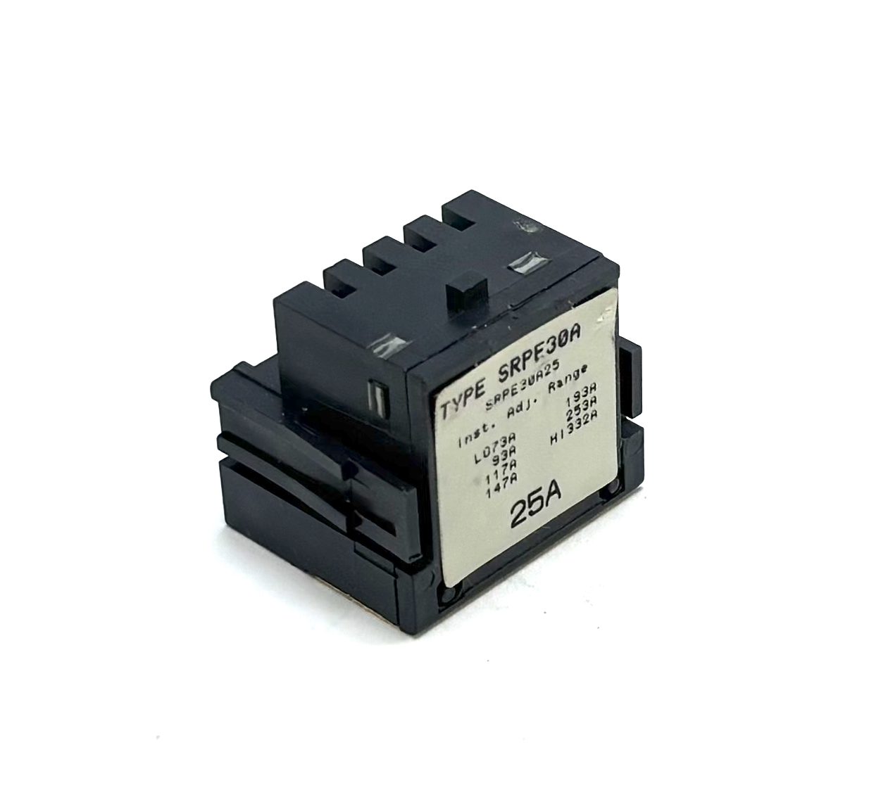 SRPE30A25