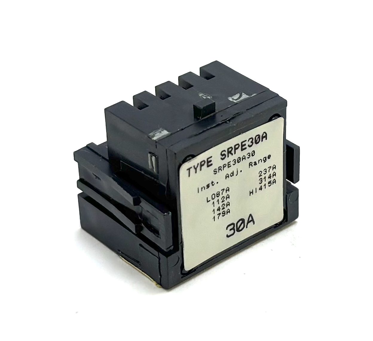 SRPE30A30