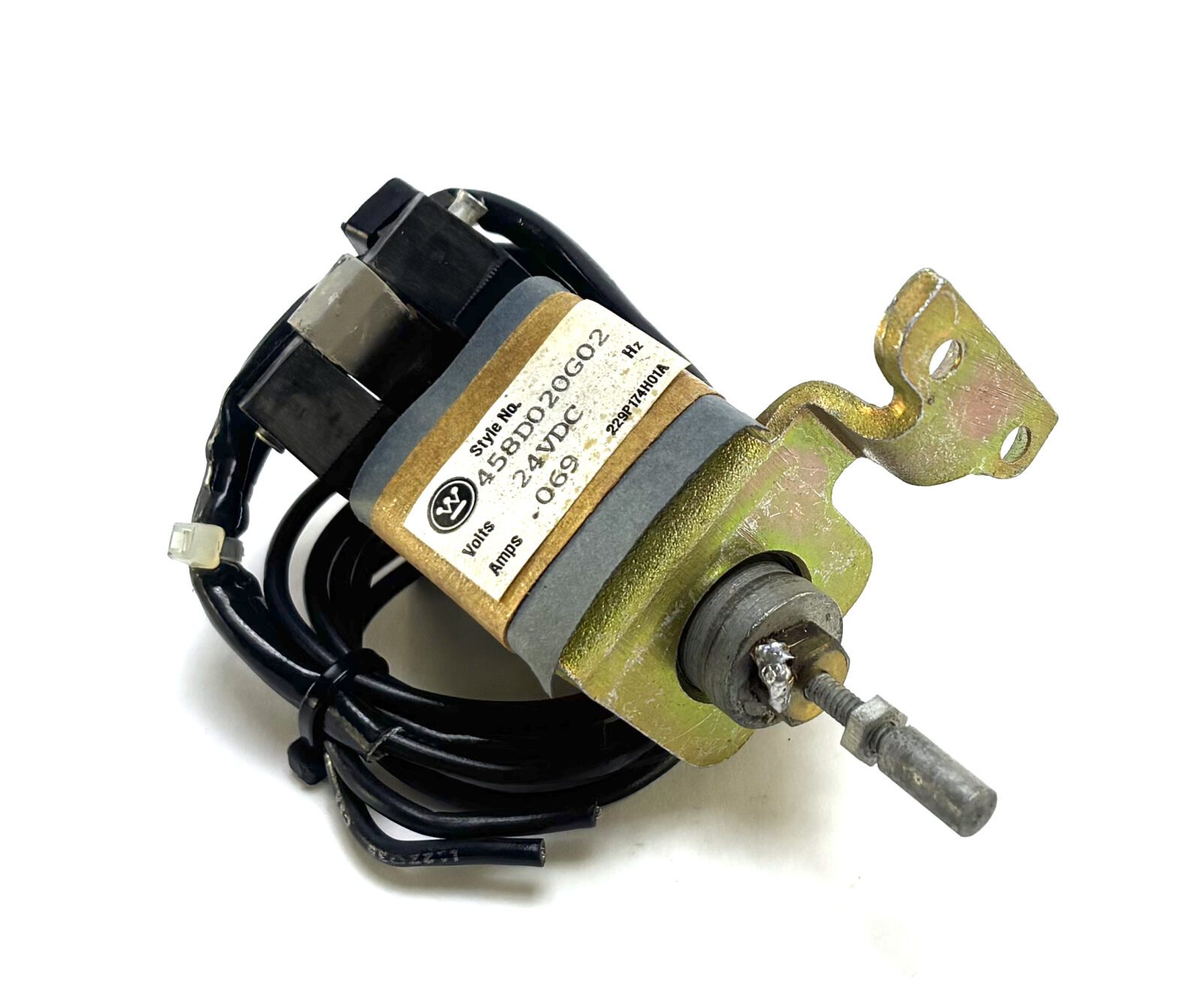 458D020G02-USED