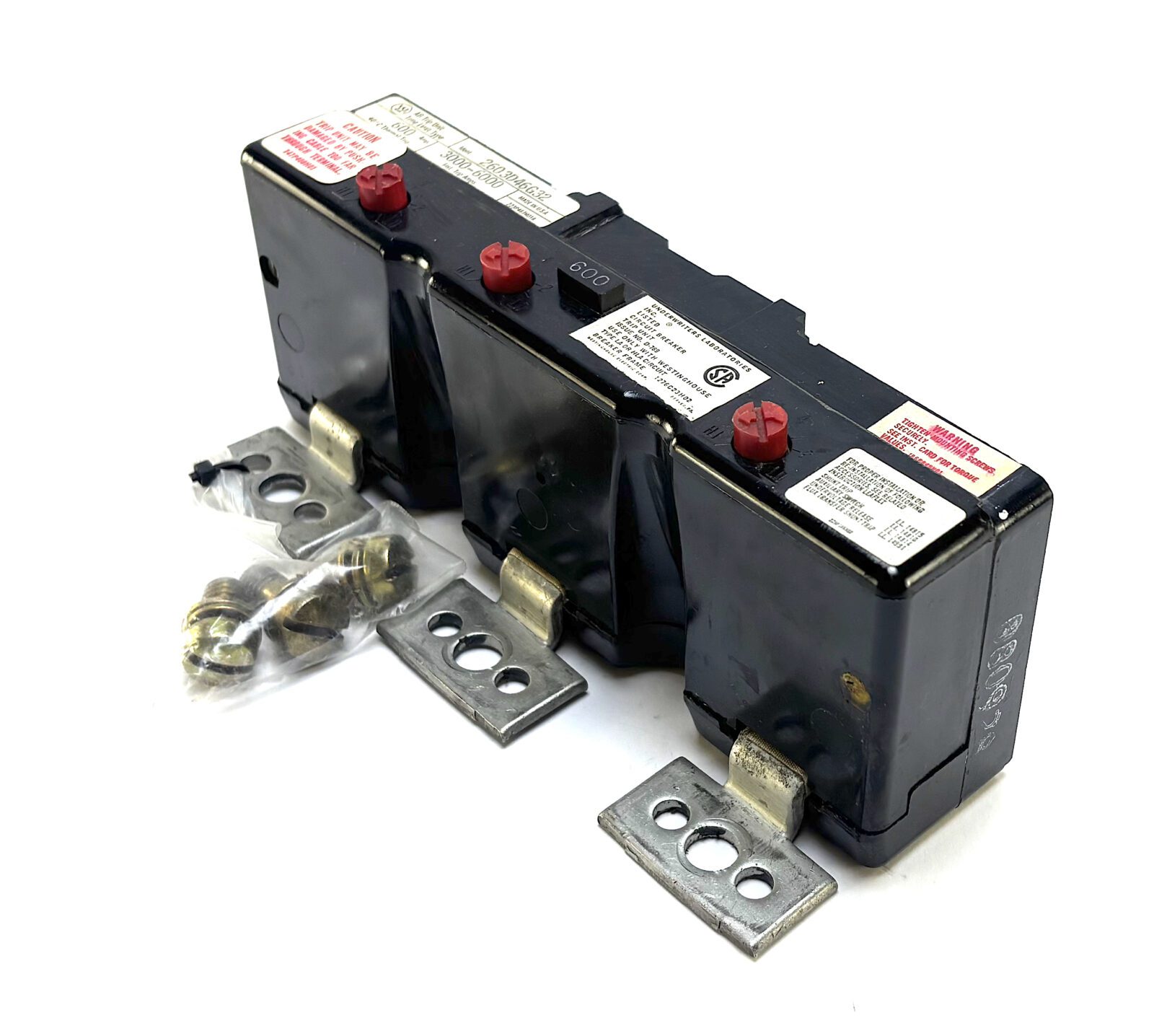 HLA3600T-USED
