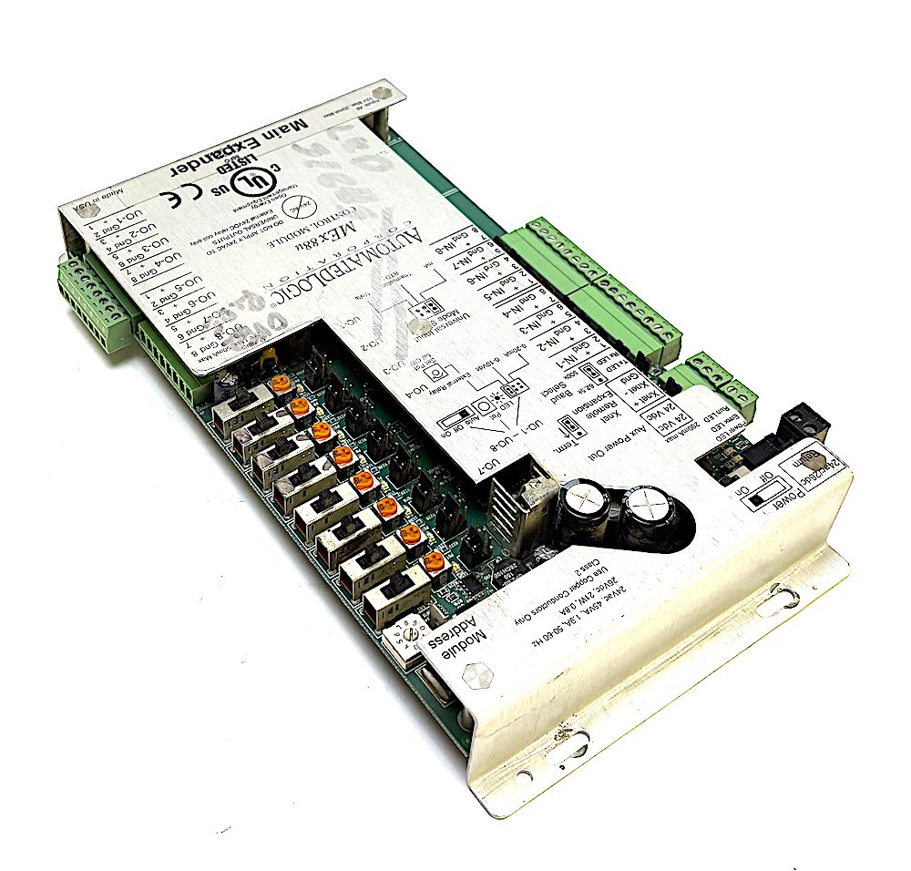 MEX88U
