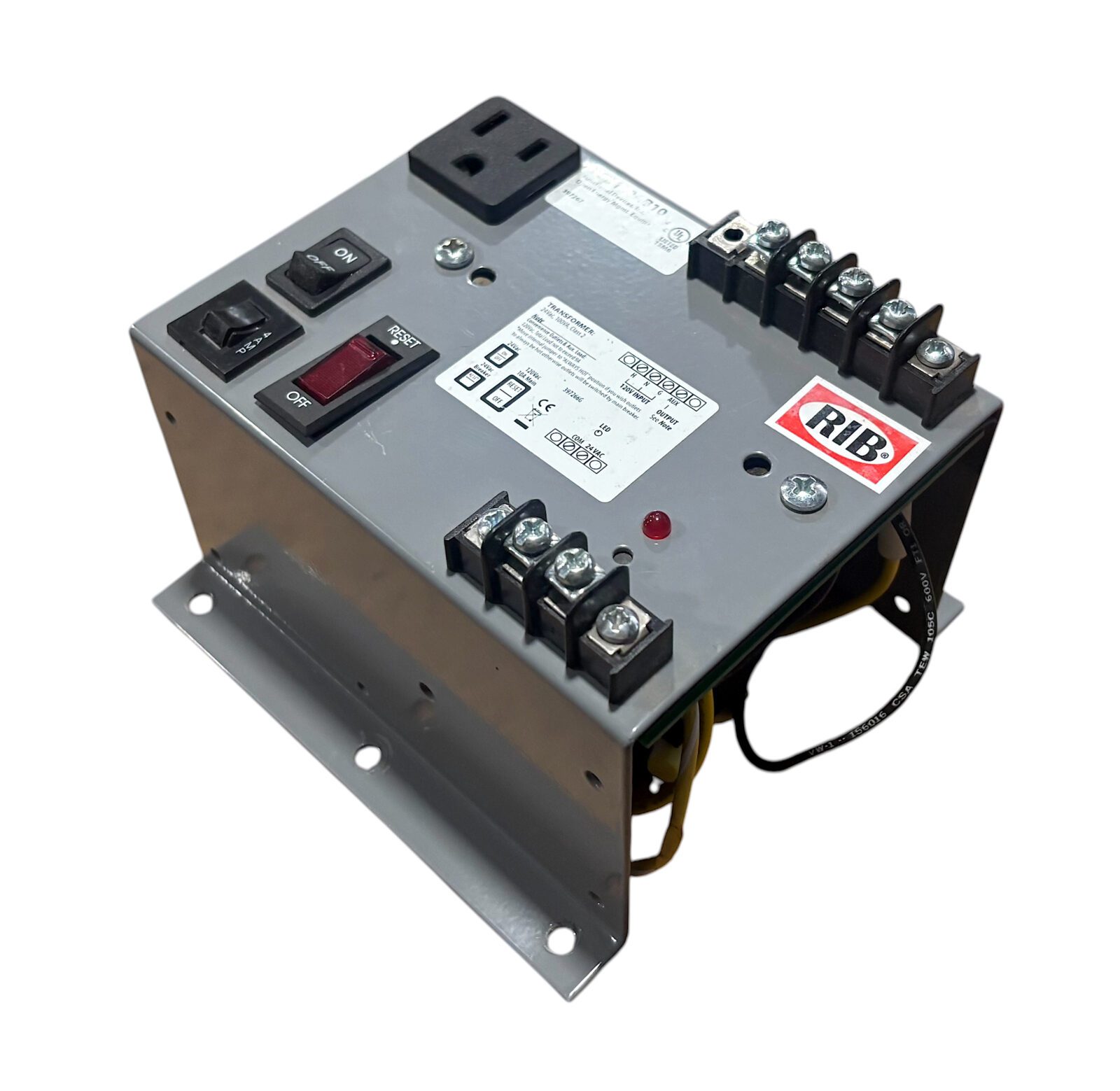 PSB100AB10-USED