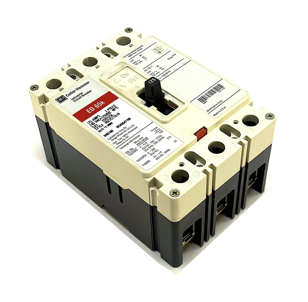 ED3125L-RL