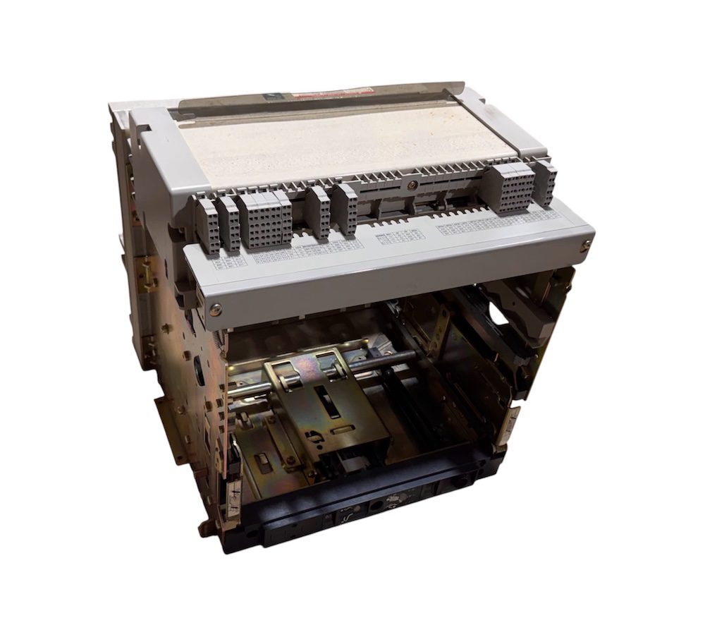 Square D CWLEVV9A6BABXXXXXX-USED
