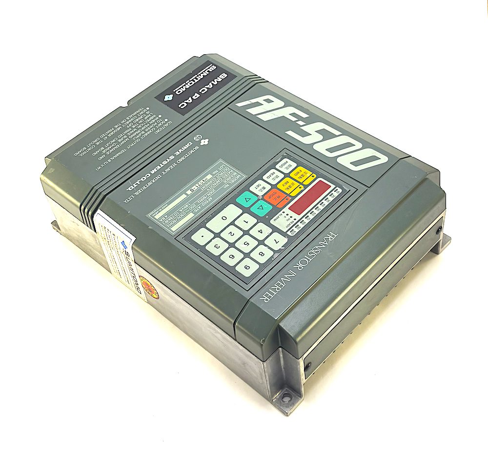 AF502-A75