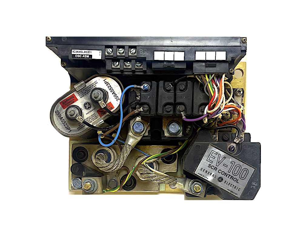IC3645EV100TIMTI