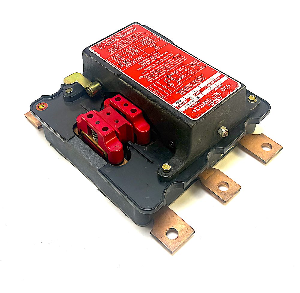 9206P-USED