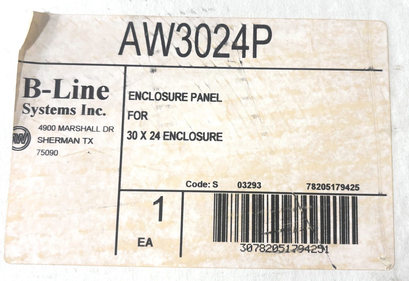AW3024P-NEW
