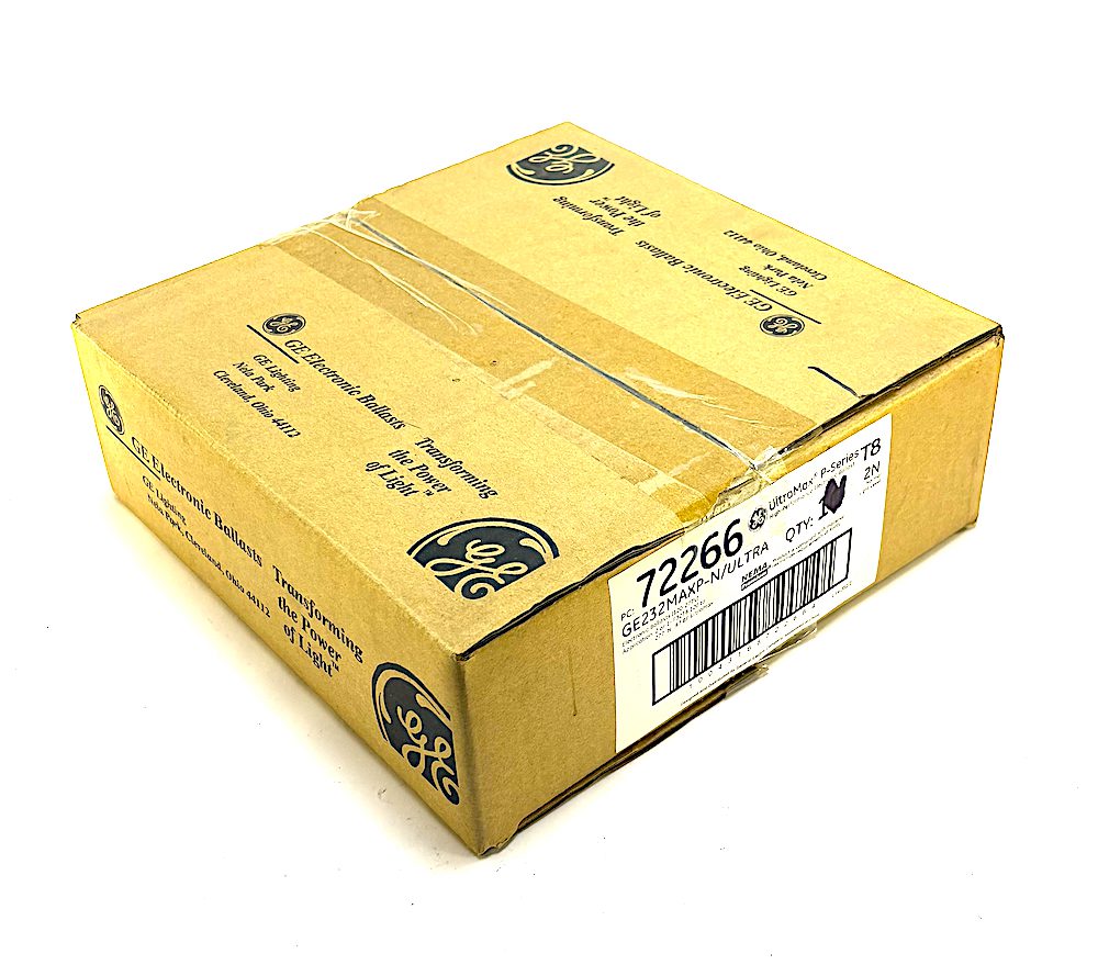 GE232MAXP-N/Ultra