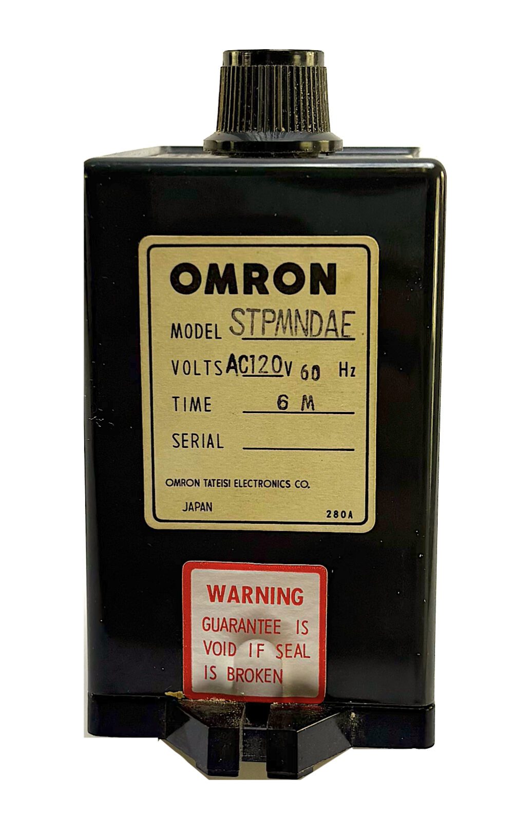 STPMNDAE