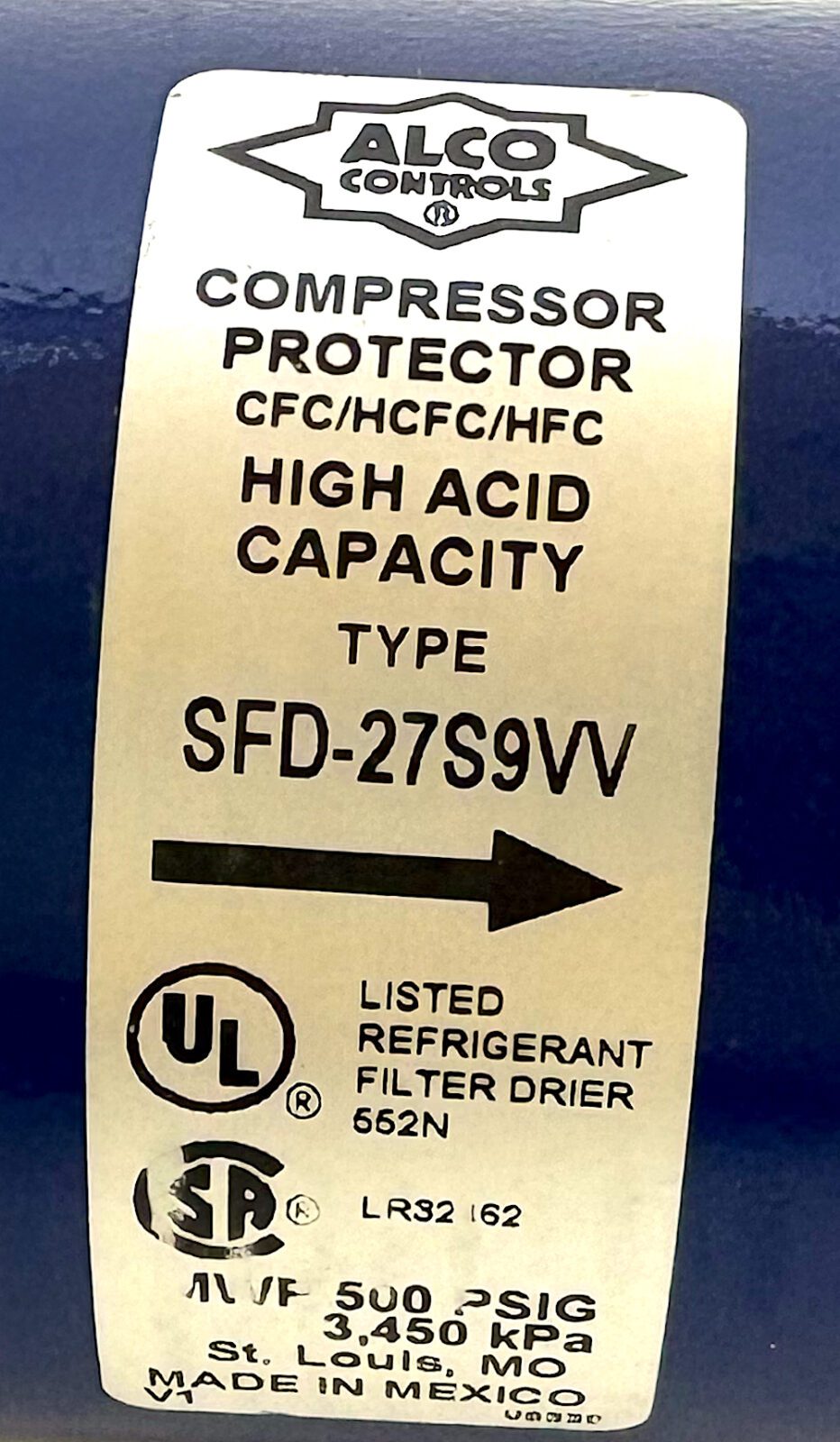 SFD-27S9VV