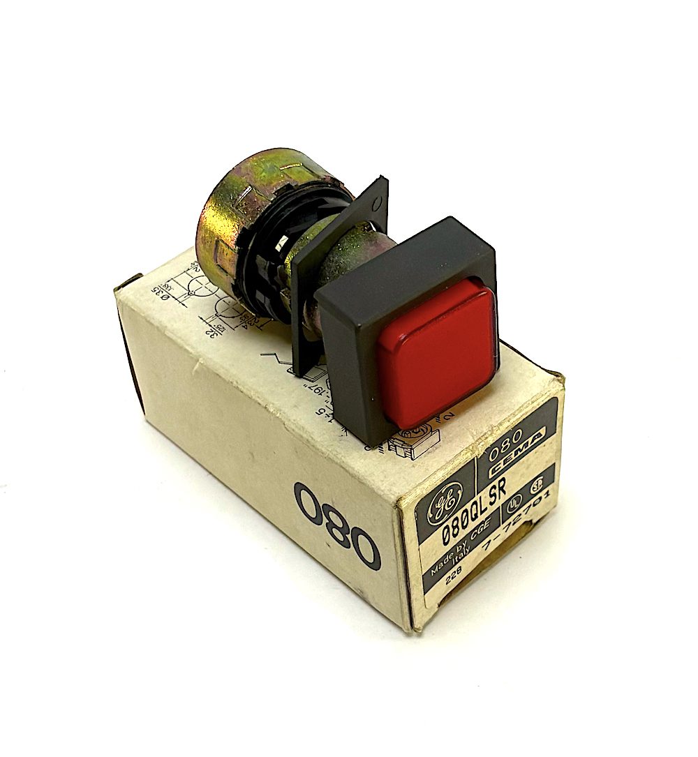 080QLSR