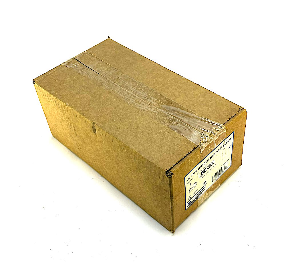 LBE-200