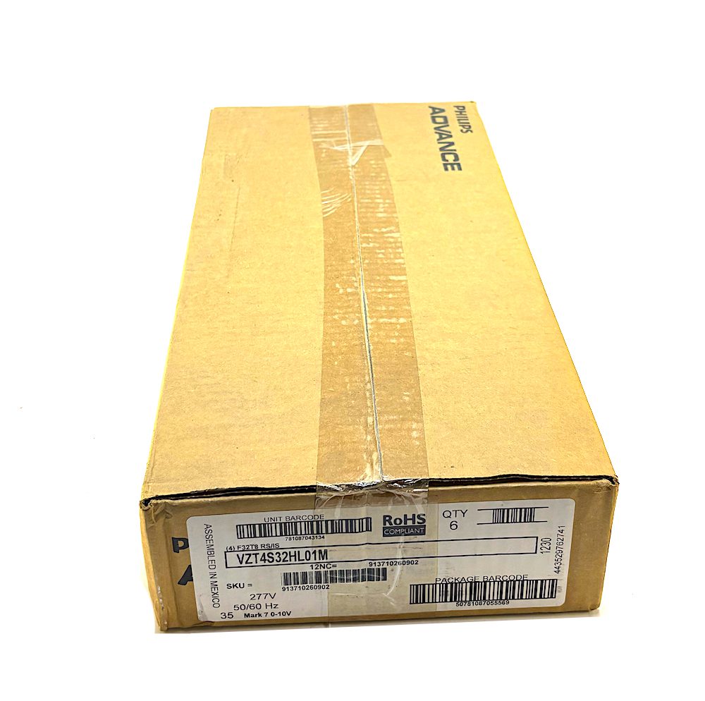 VZT4S32HL01M