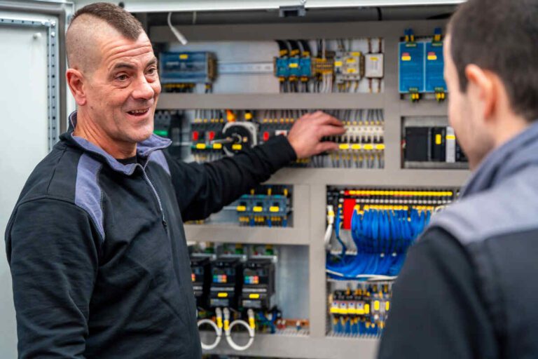 industrial circuit breaker and circuit breaker compablity discussion