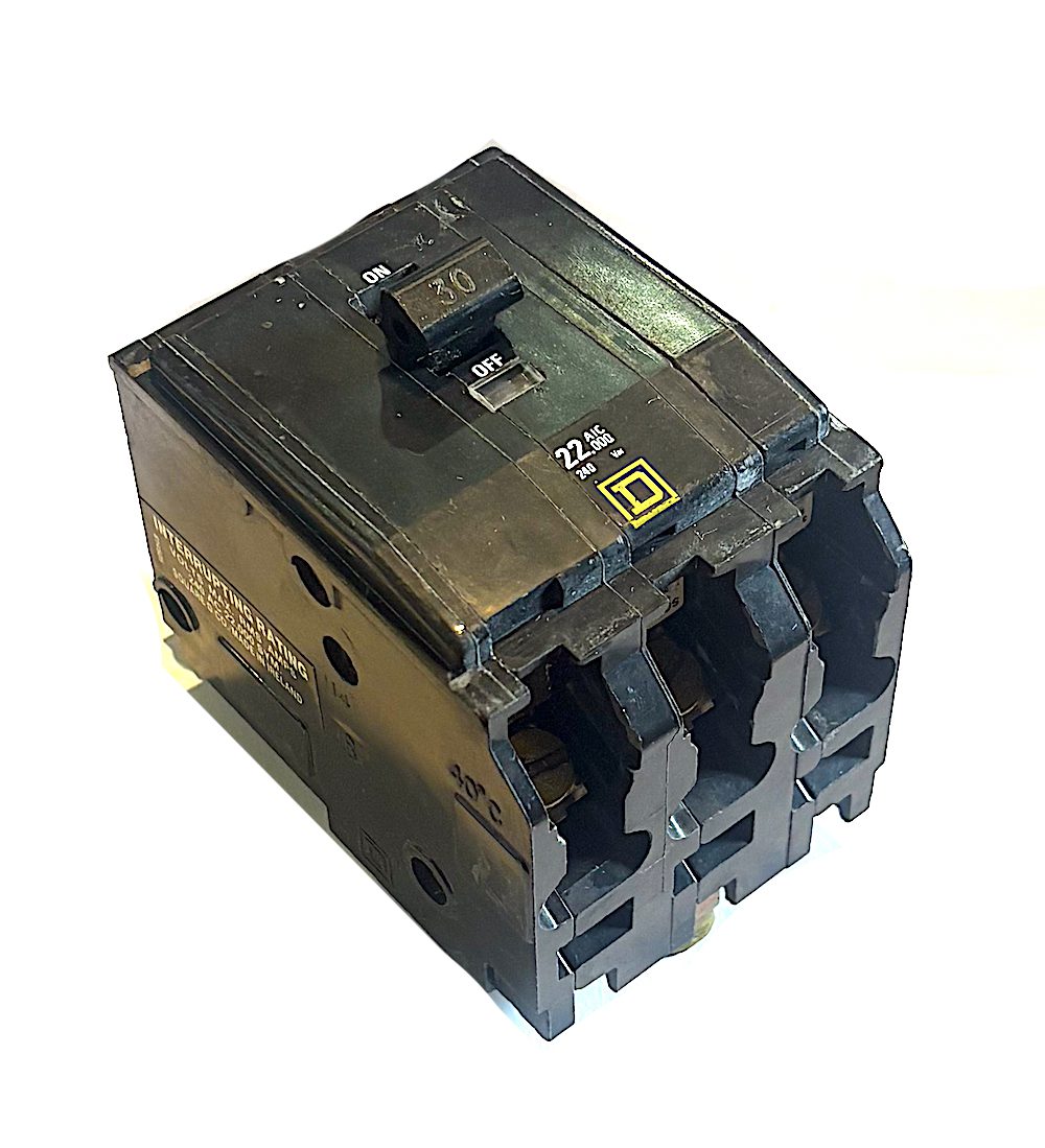 QOB330