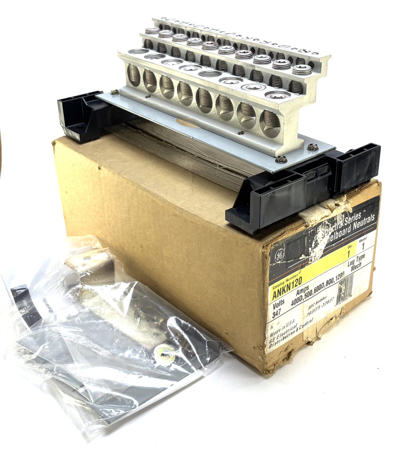 ANKN120-NIB