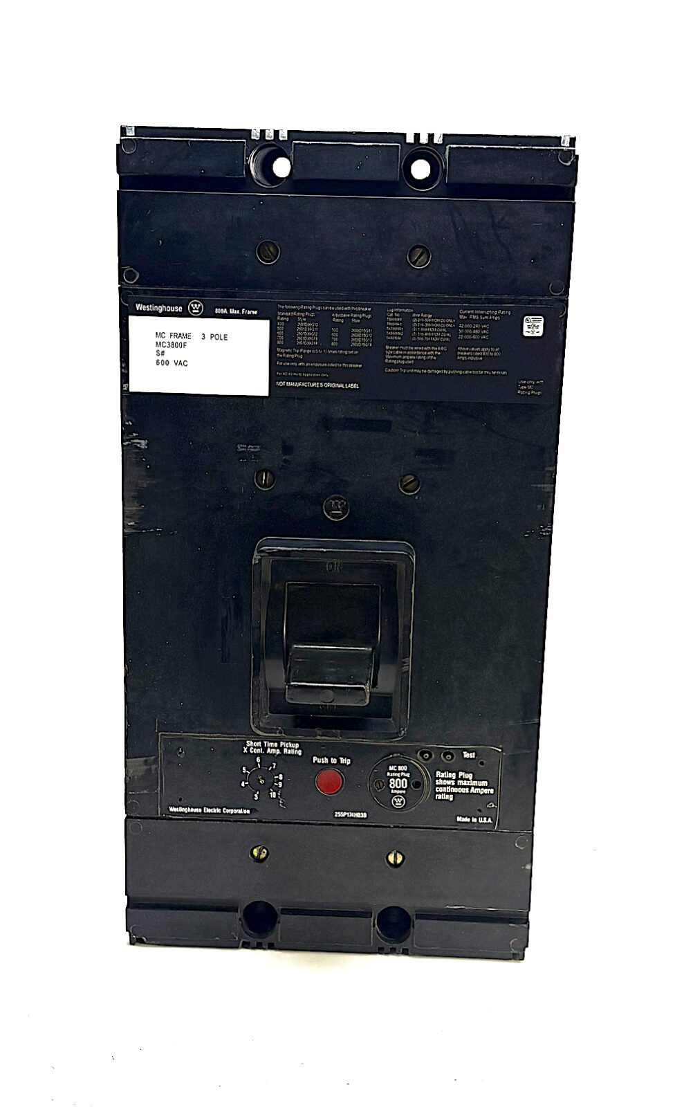 MC3800F-NML-800A-NOLUGS-CHIP