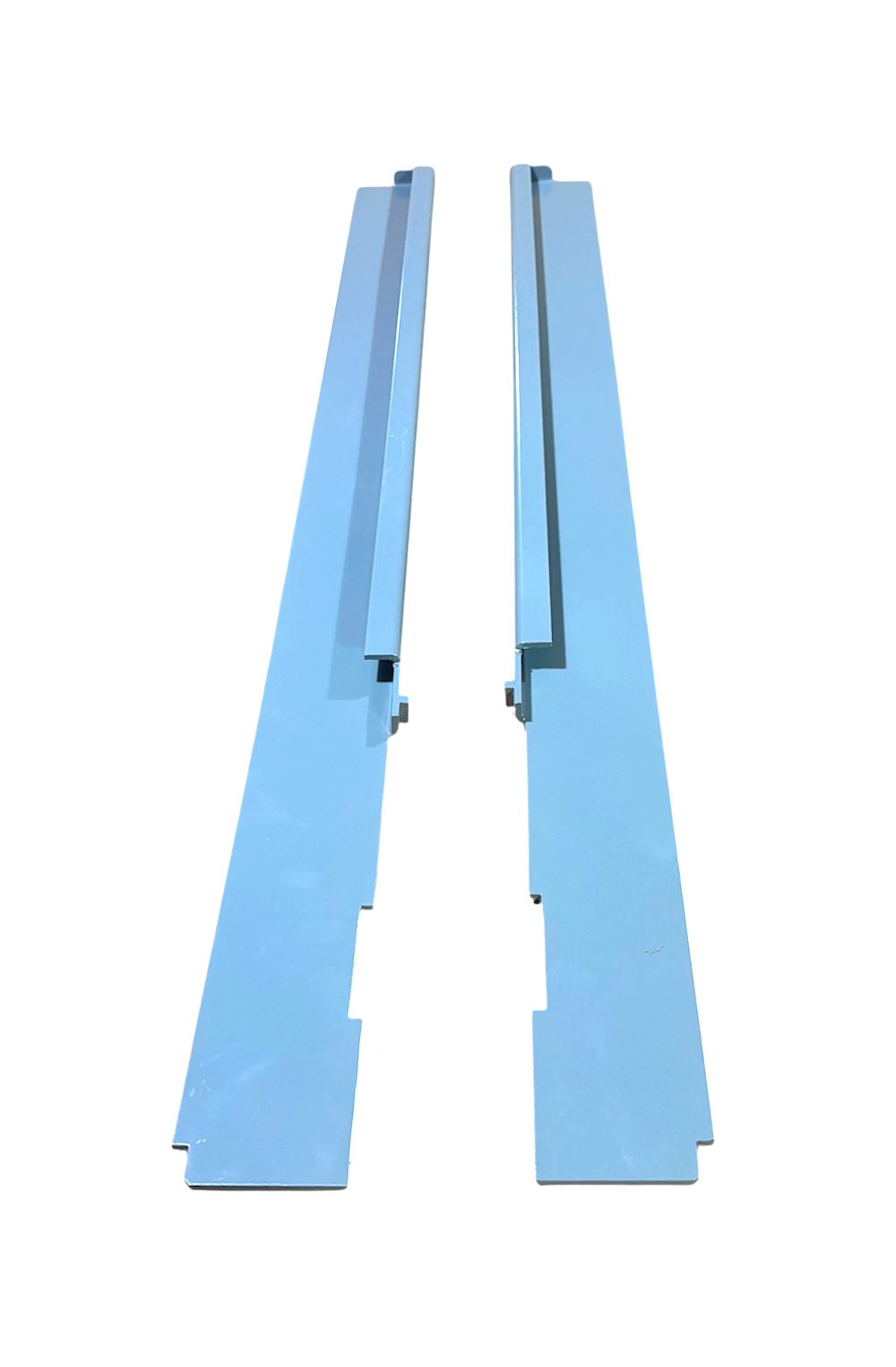 WESTINGHOUSE-DB-EXTENSION-RAILS