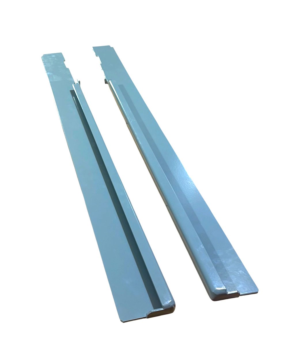 WESTINGHOUSE-DB-EXTENSION-RAILS