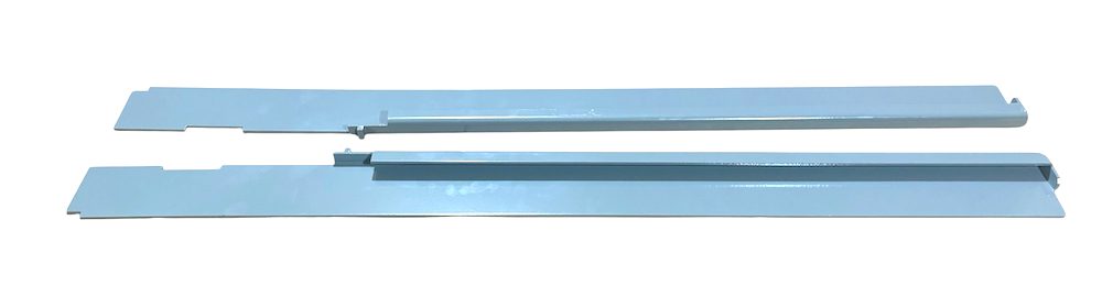 WESTINGHOUSE-DB-EXTENSION-RAILS