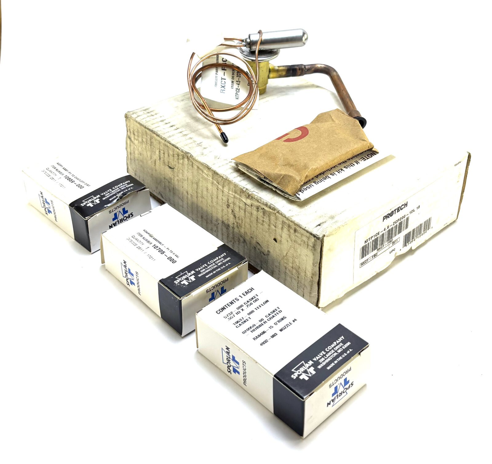 KITP1CE-4.5-ZCP200-12L-NIB