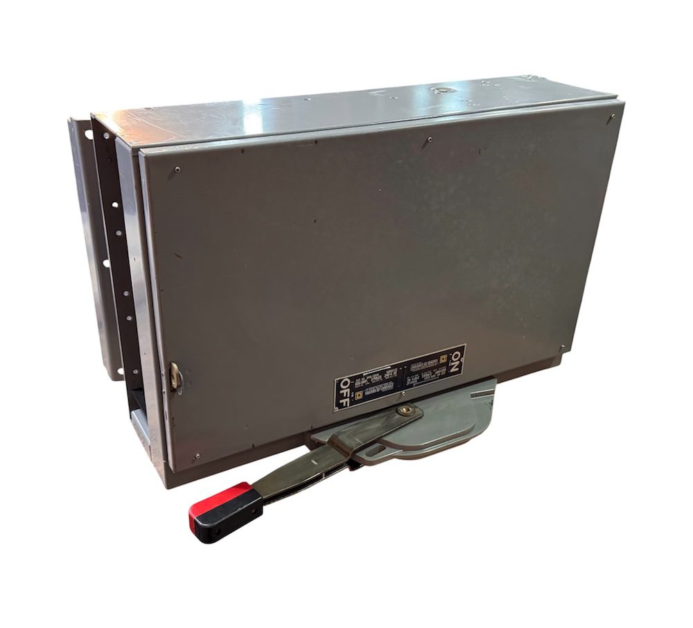 Square D QMB-326W