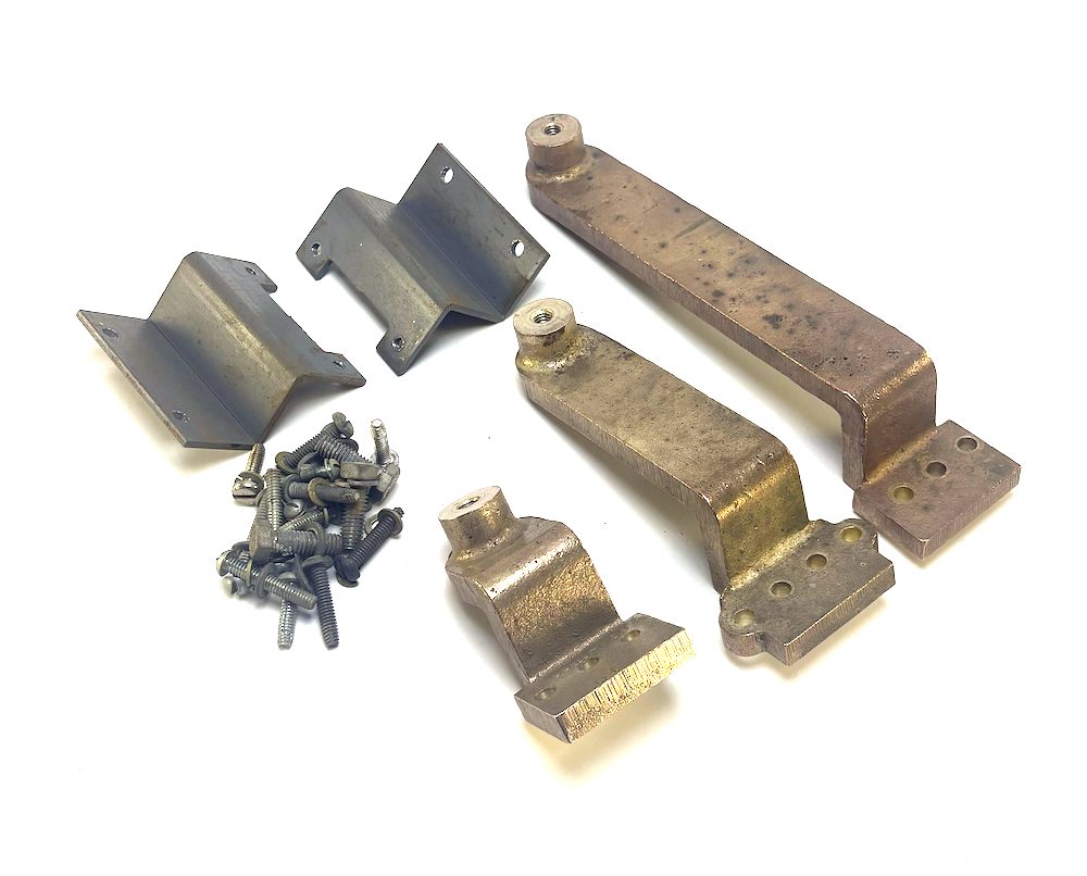 CDP-MA-3P-800A-SINGLE-KIT