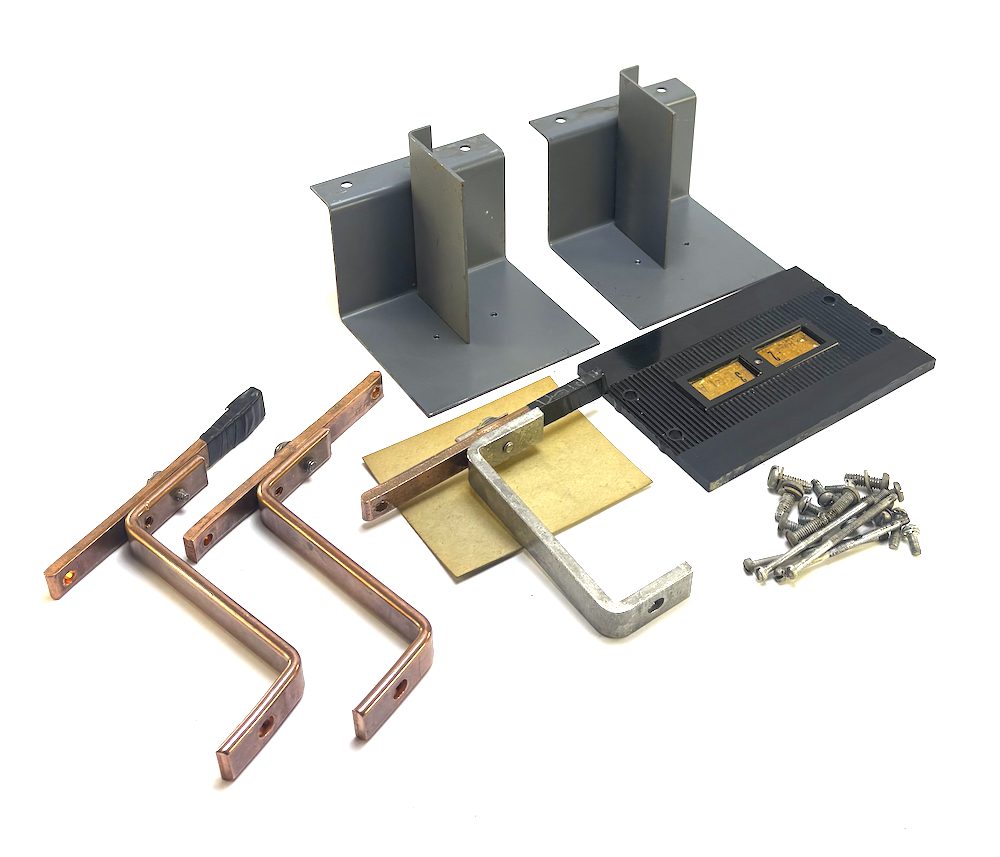 CDP-ML2-3P-125A-TWIN-KIT
