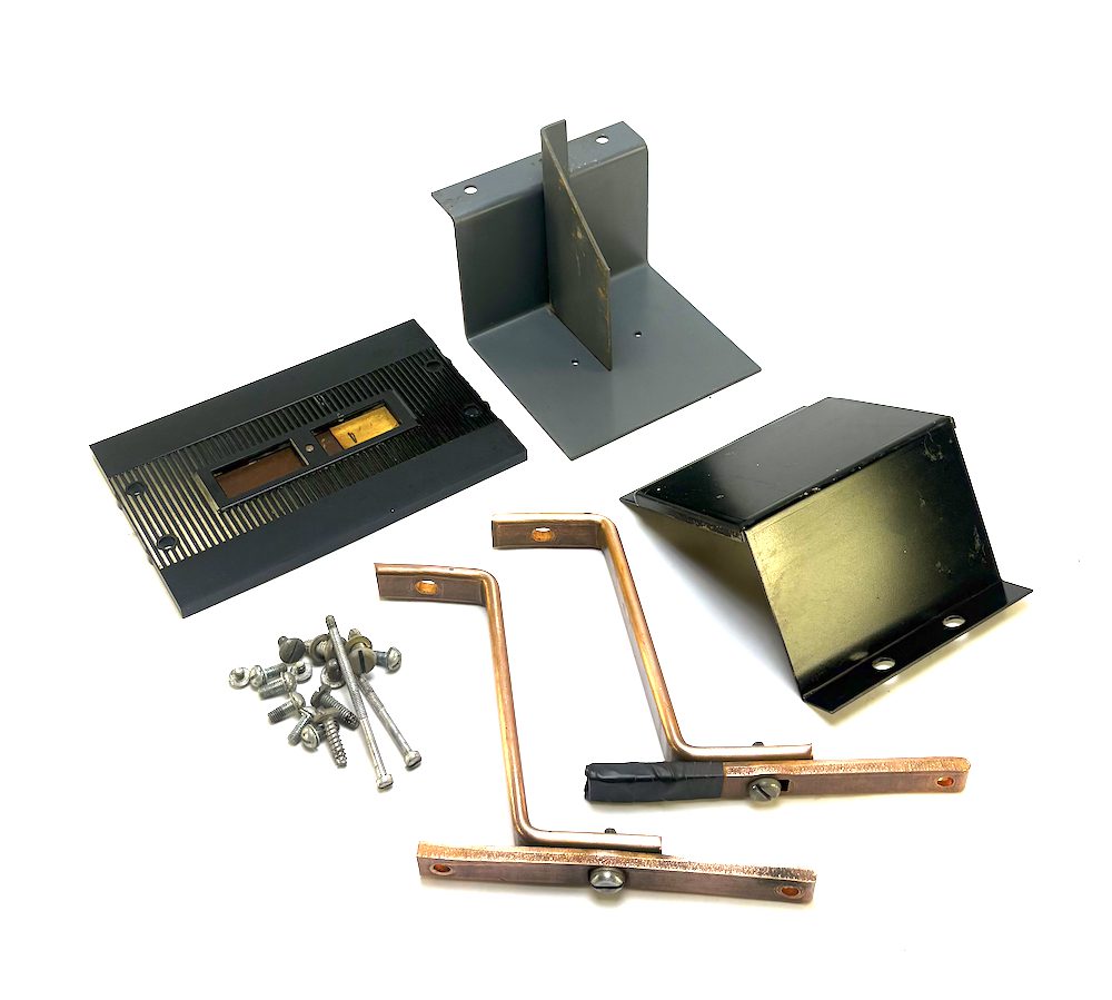 CDP-ML2-2P-125A-SINGLE-KIT