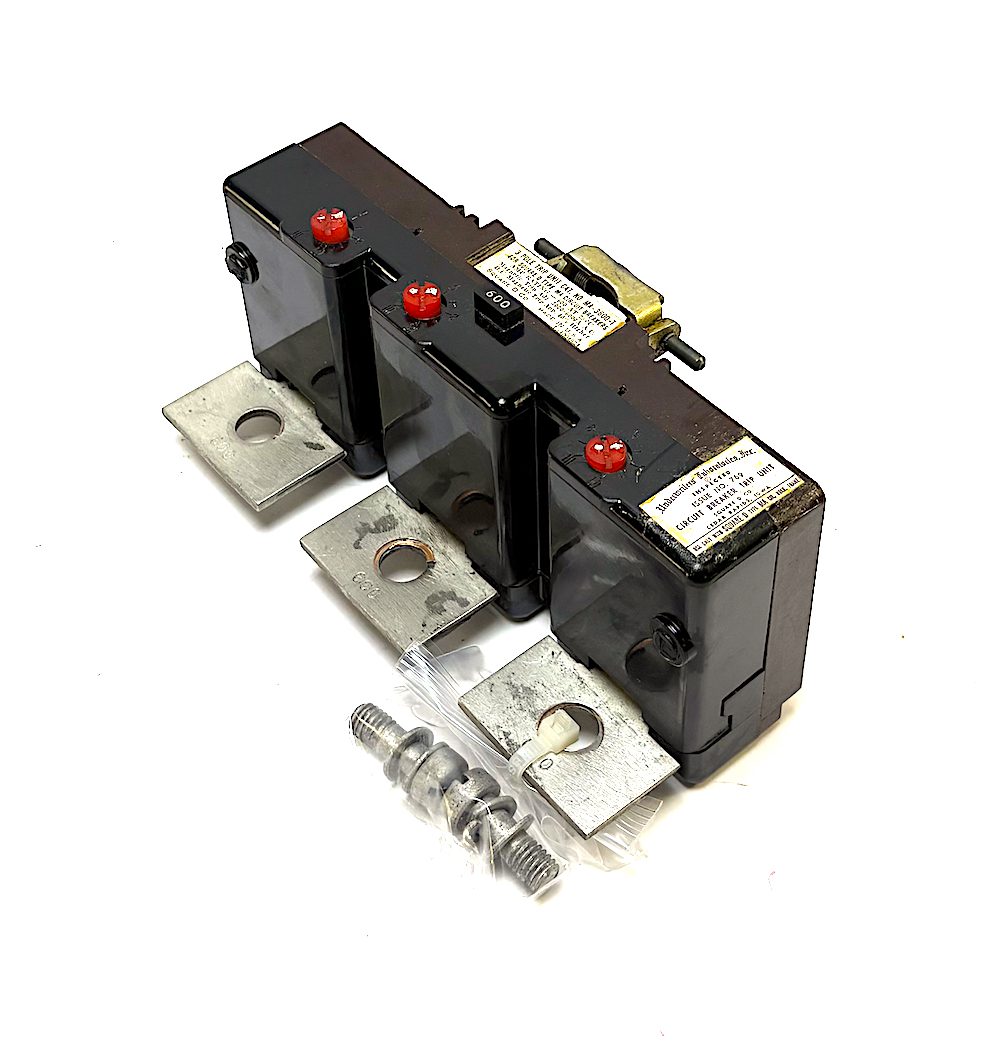MA-3600-T-USED