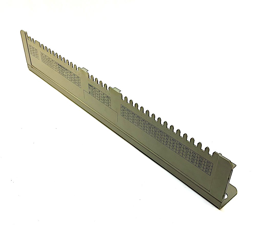 SQUARED-TERM-ID-PLATE-USED