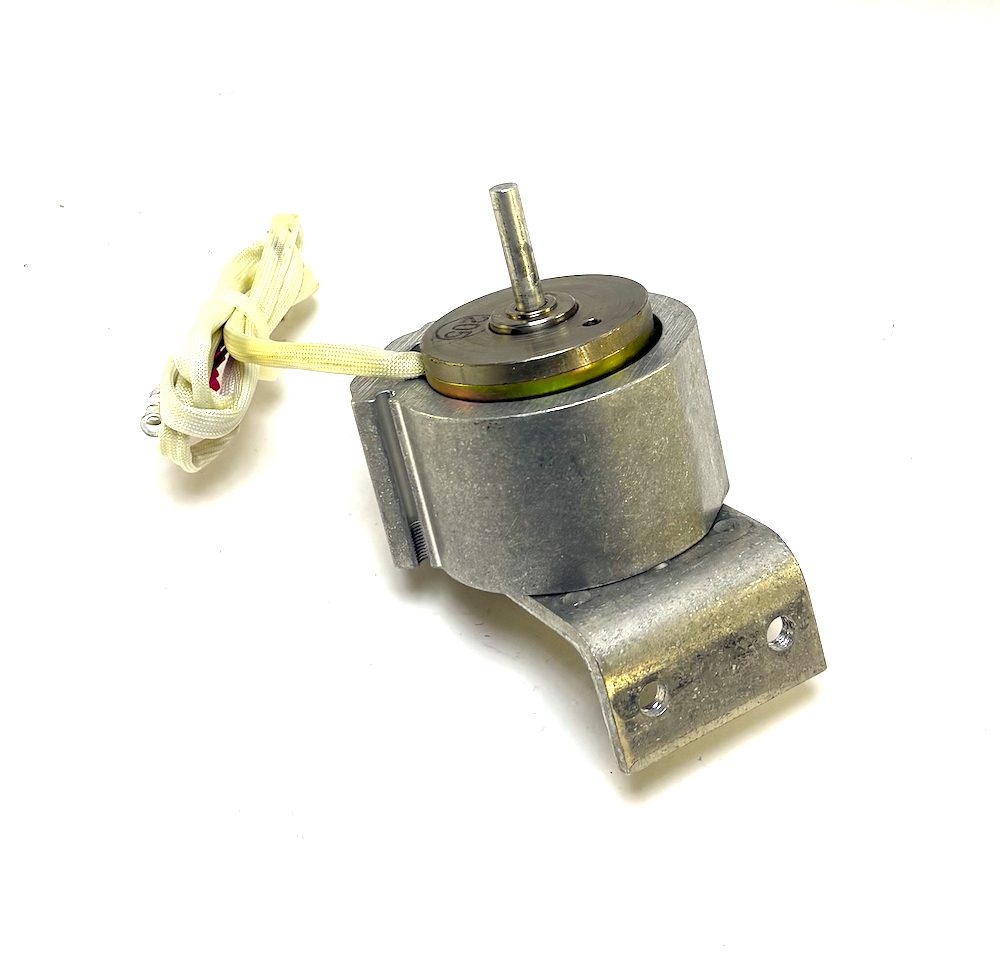 SIEMENS-RL-1600-ACTUATOR