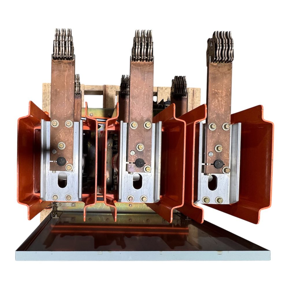 General Electric VB1 13.8-500-2-TESTED-SH
