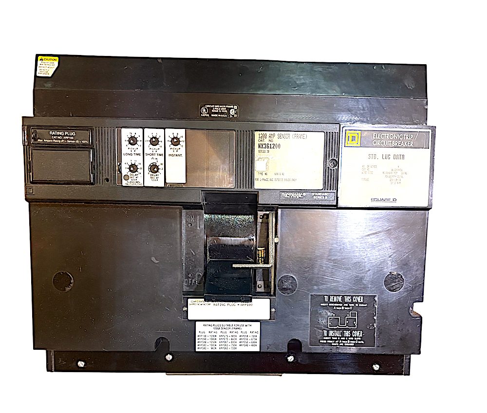 NX361200LSI-100%-GL-REPORT