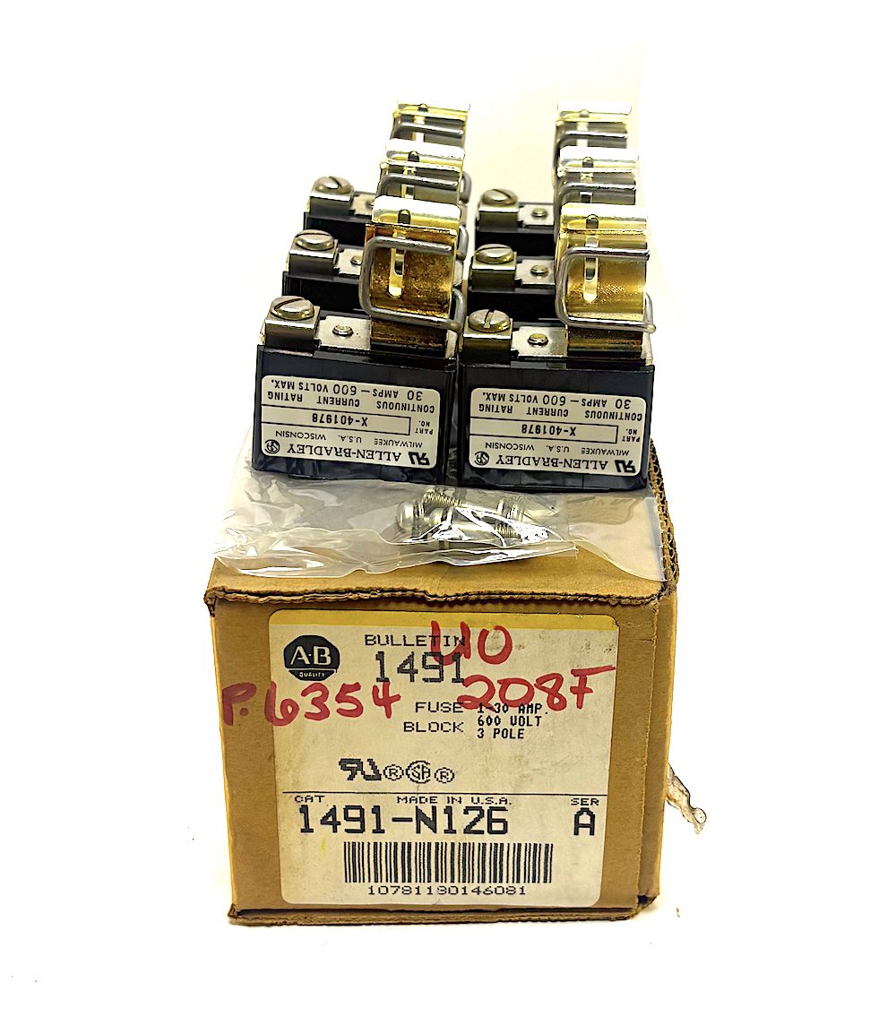 1491-N126-NIB